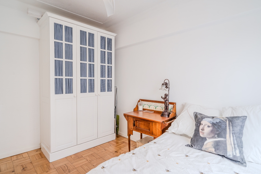 3 Bedroom Property for Sale in Vredehoek Western Cape